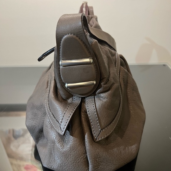 T’entazione DUE Italian Leather Bag - Picture 2 of 5